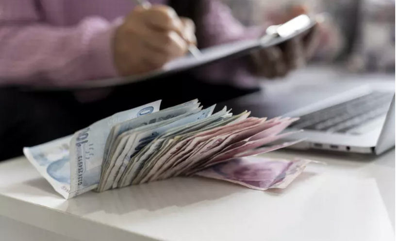 Erdoğan duyurdu kamu bankaları harekete geçti! Kim ne kadar promosyon verecek? - Resim: 1