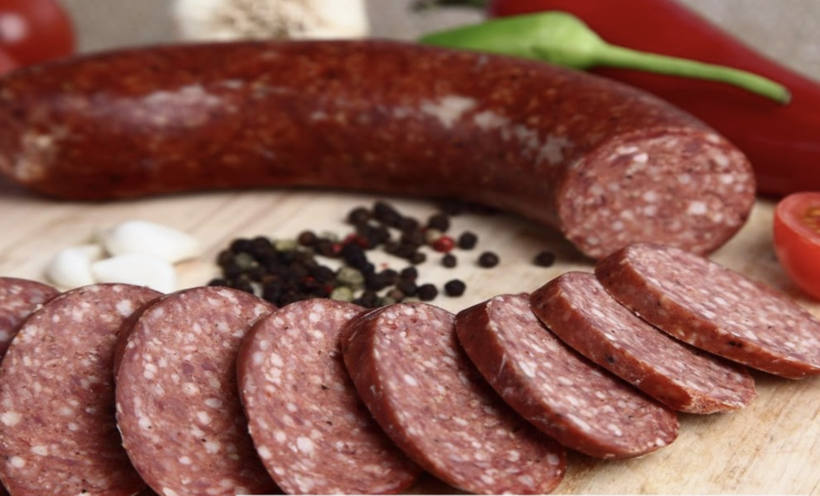 Vatandaşa sucuk yerine at eti vermişler! Bakanlıktan yeni ifşa listesi - Resim: 3