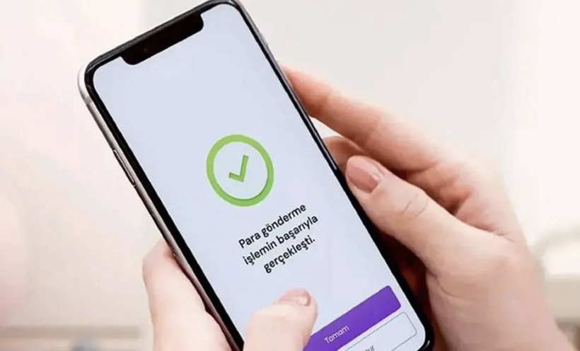 İBAN ile para gönderme artık değişti! Havale, FAST artık böyle işleyecek - Resim: 2
