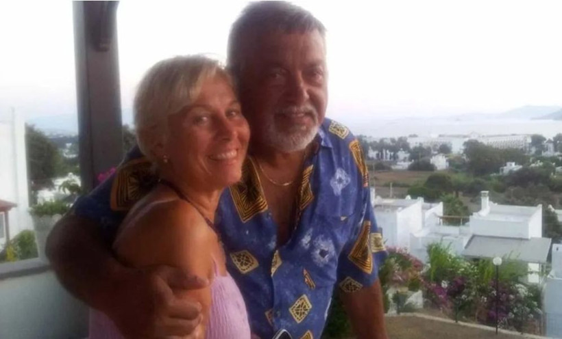 Selçuk Alagöz yaşamını yitirdi! Eşi ve çocukları kimdir? - Resim: 4