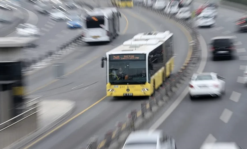 Yüzde 30 zamlı ulaşım bugün başladı! Hangi toplu taşıma kaç para oldu? - Resim: 3