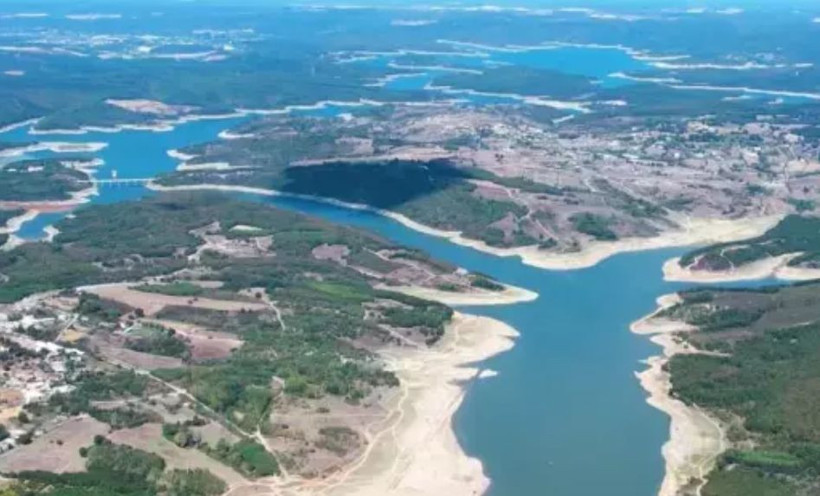 16 milyon insan için korkutan tablo! Barajlar alarm veriyor... - Resim: 4