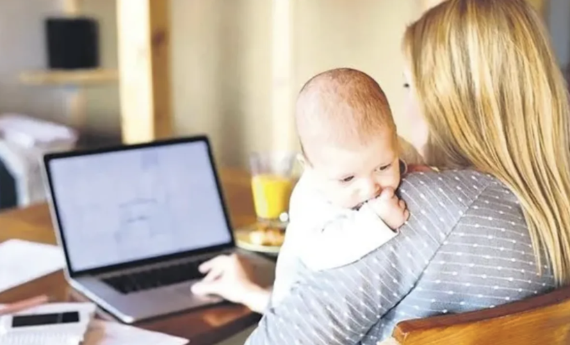 Doğum izni süreleri artıyor! İşte anne ve babaların izin süreleri - Resim: 1