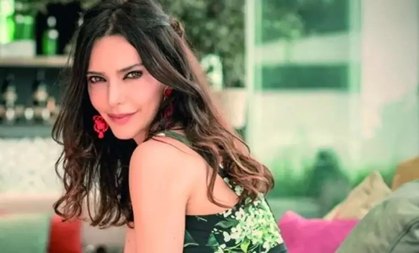 Hande Ataizi "hayal kırıklığı" diyerek evliliklerini anlattı - Resim: 4