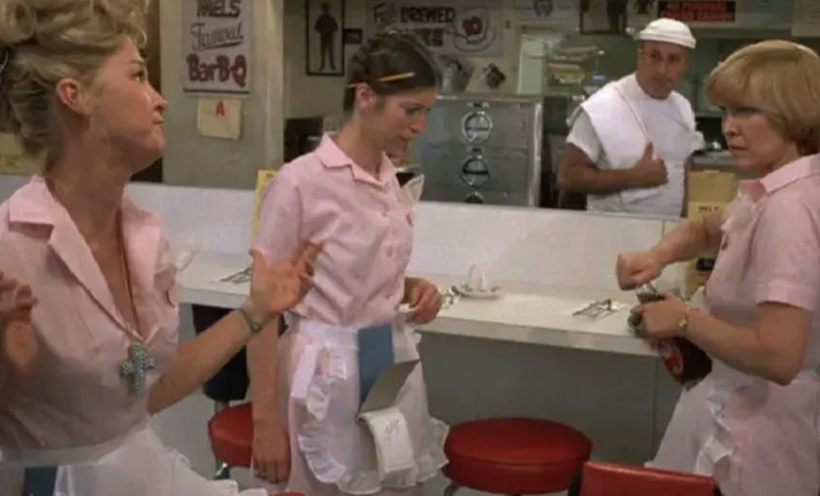 Amerikalı oyuncu Diane Ladd 89 yaşında hayatını kaybetti! Diane Ladd kimdir? - Resim: 4