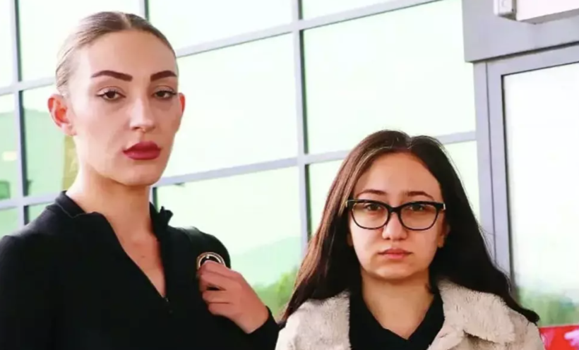 Gizli itirafçı sır mesajı ifşa etti! Güllü cinayetinde flaş gelişme! Sen öldürdün... - Resim: 3