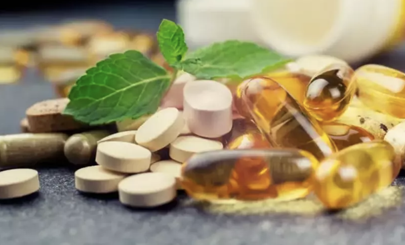 Sosyal medya reklamlarına güvenmeyin! Vitamin kullananlar dikkat - Resim: 1