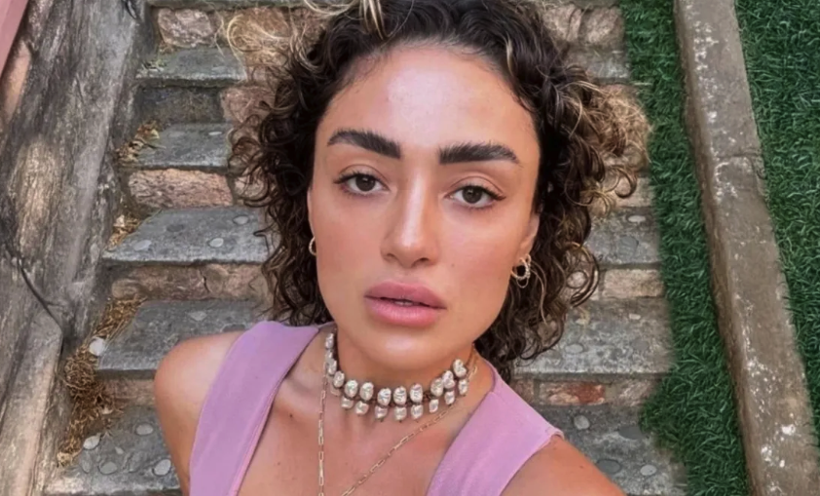 Dilan Çıtak'dan Survivor'da şok eden itiraf! 'Yok artık' dedirtti: ''12 gündür tuvaletimi tutuyorum'' - Resim: 4