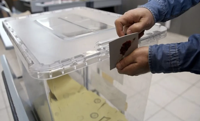 İşte masadaki son cumhurbaşkanlığı anketi! 15 puan fark attı - Resim: 3