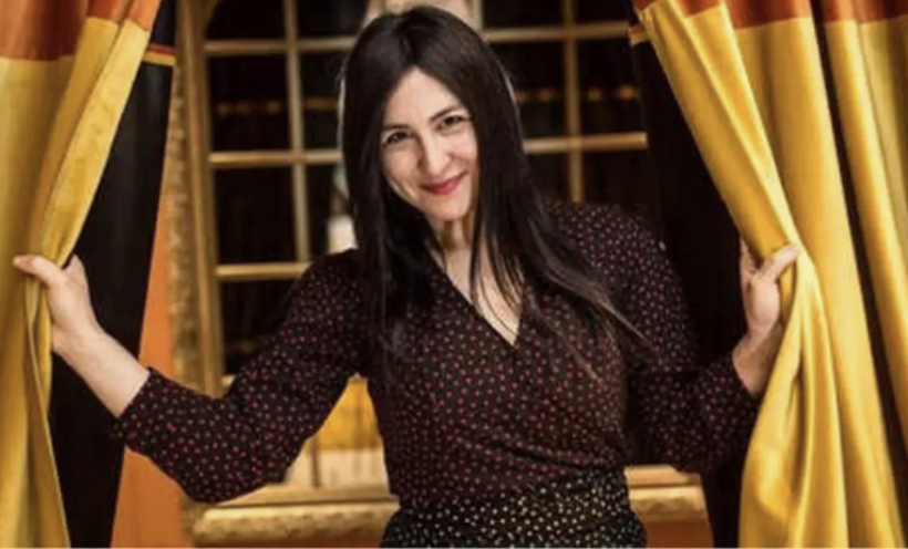 Yasemin Sakallıoğlu’ndan cimrilik itirafı: “20 sene giyerim” - Resim: 1