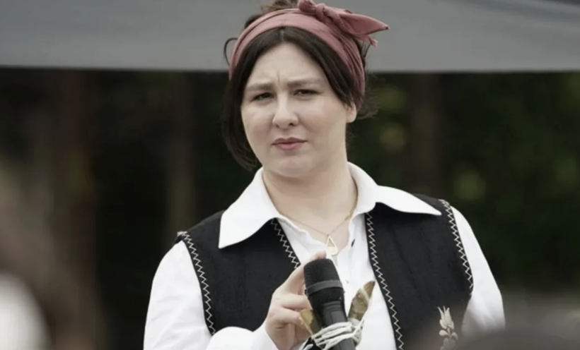 Yasemin Sakallıoğlu’ndan cimrilik itirafı: “20 sene giyerim” - Resim: 3