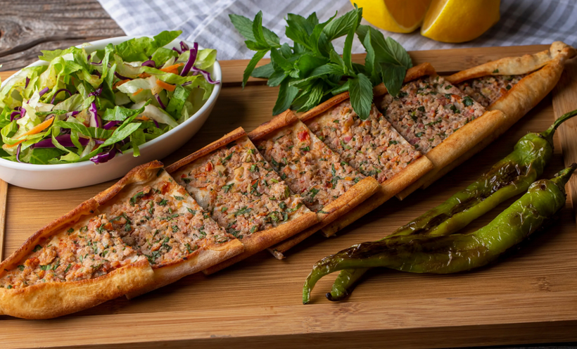 Pide ve lahmacunda büyük vurgun! Et yerine sakatat ve kanatlı yediriyorlar bu markalara dikkat - Resim: 2