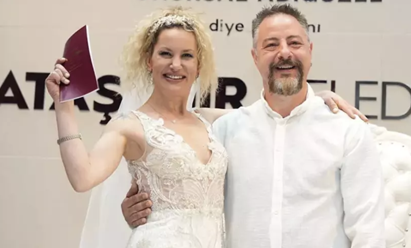 Yıldız Asyalı'dan şok iddia! "Eşim babamı darp etti" - Resim: 2