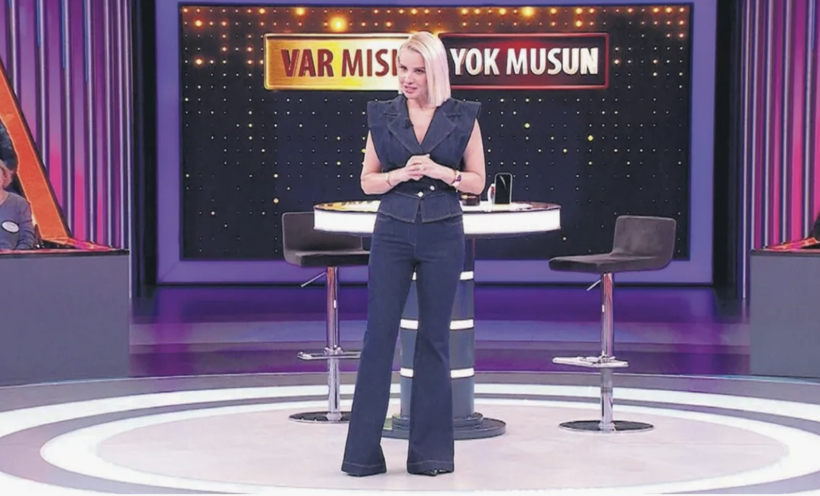Pilavcı açmak için katılmıştı ama... Var Mısın Yok Musun'da milyoner oldu! - Resim: 2