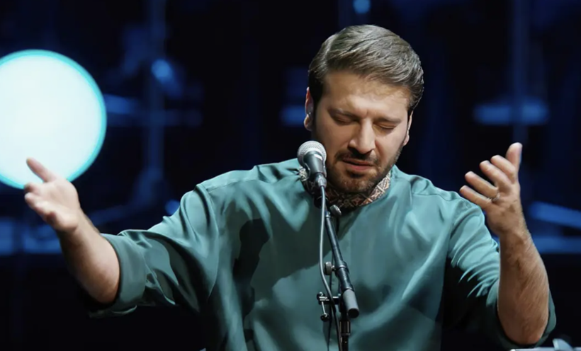 Dünyaca ünlü müzisyen Sami Yusuf'un Türkiye konserleri ertelendi - Resim: 4