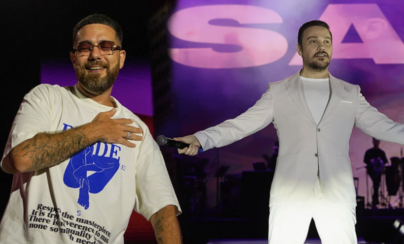 Milli Takım Marşı polemiği büyüdü! Yılmaz Morgül'den Sinan Akçıl'a olay sözler - Resim: 4