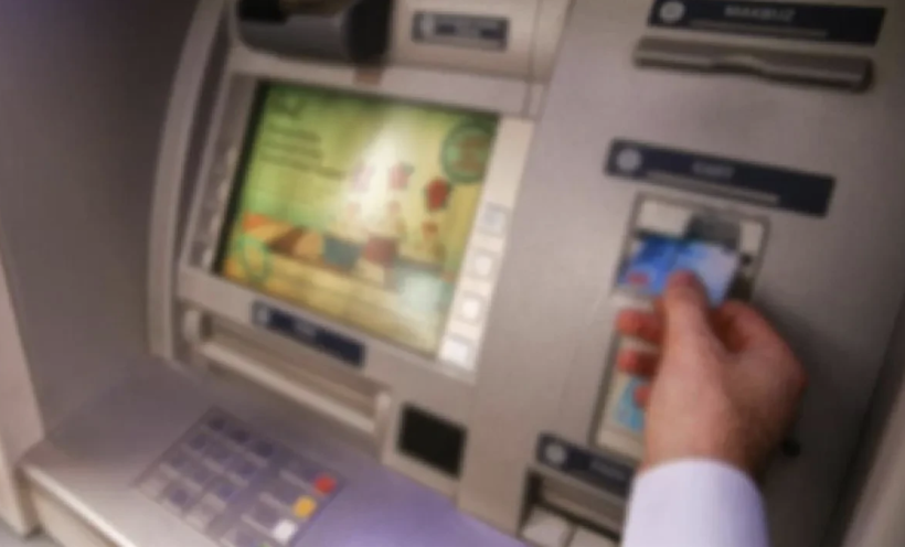 Para çeker gibi altın alınacak... ATM'lerde gram altın dönemi başlıyor! - Resim: 2