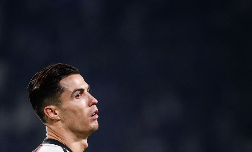 Ronaldo'ya Sarri şoku! Yüzüne bakmadan terk etti - Resim: 3