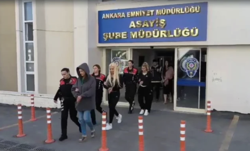 Müstehcenlik soruşturmasında karar! Fidan Karaaslan ve 184 ismin hesabına erişim engeli - Resim: 2