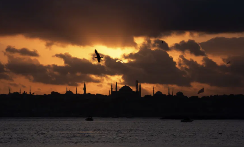 İstanbul'da havası en kirli ve en temiz ilçeler listelendi! Zirvedeki ilçe şaşırtmadı... - Resim: 7