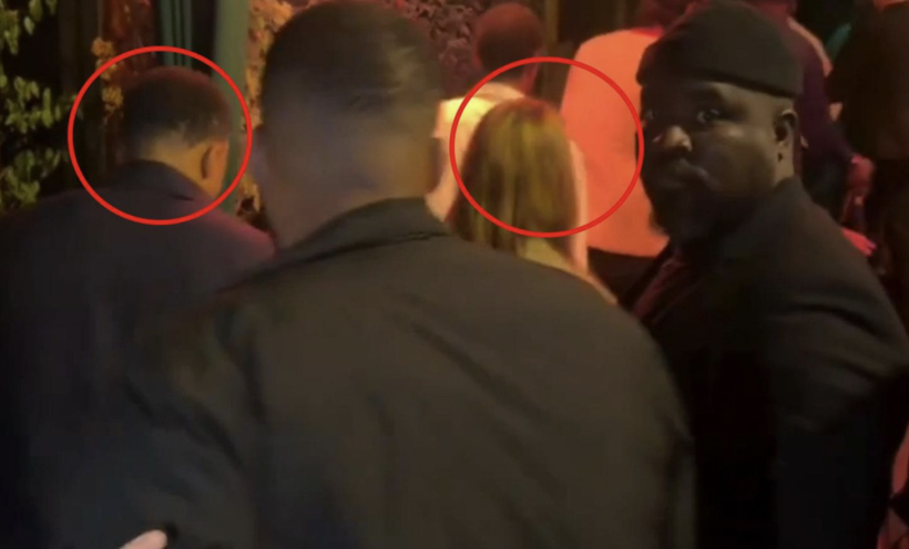 Milli maçta sakatlanmıştı! Mbappe Ester ile gecelere aktı... - Resim: 5