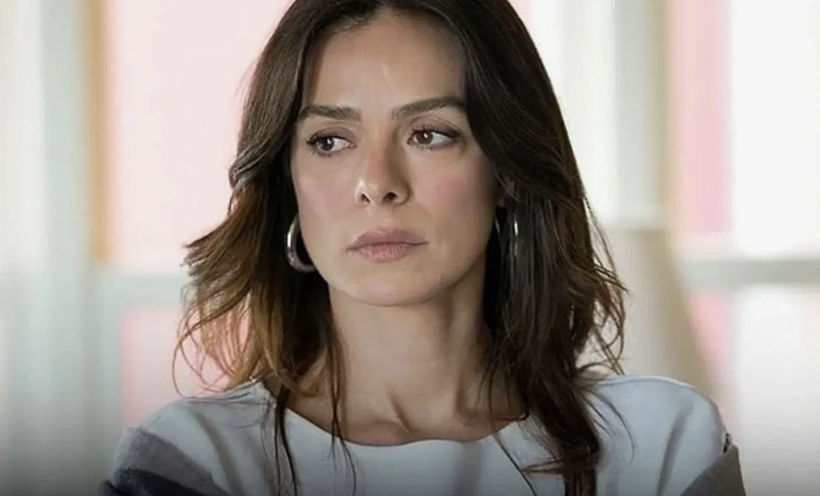 Eski rol arkadaşı ile davalık olmuştu! Özge Özpirinçci'ye ölüm tehdidi - Resim: 3