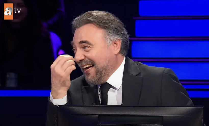 Milyoner'de beklenmeyen ayrılık! Oktay Kaynarca yerine gelecek isim bakın kim çıktı - Resim: 2