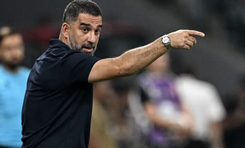 Arda Turan'ın yeni adresi belli oluyor! Maç biter bitmez İstanbul'a geldi - Resim: 0