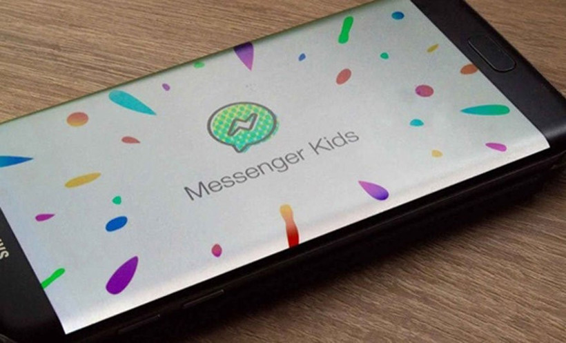 13 yaşından küçük çocuklara özel  Facebook - Resim: 2