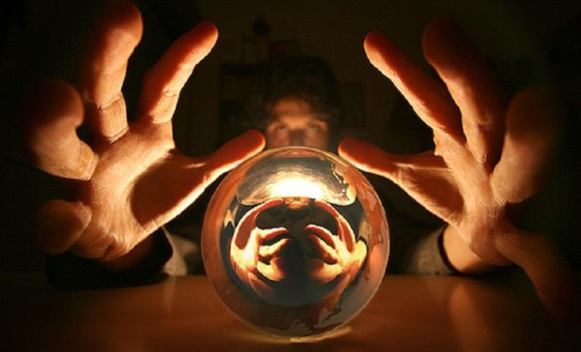 Dünyanın sonu böyle gelecekmiş! En korkunç kehanet o - Resim: 1