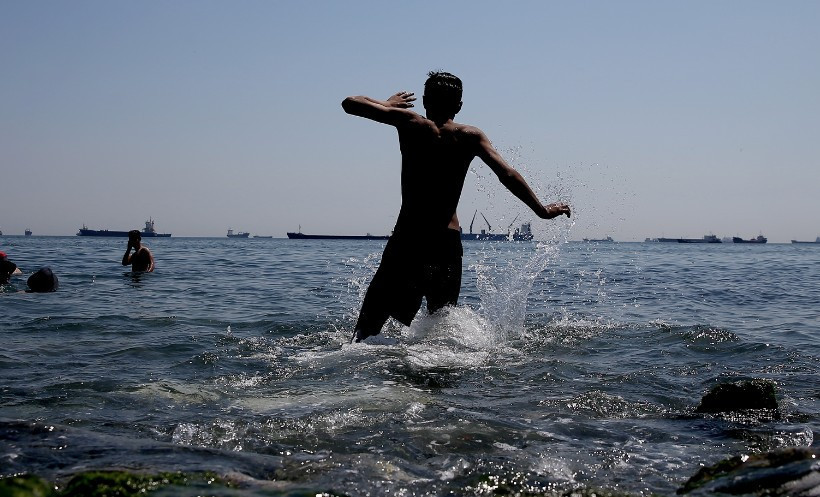 Son hava durumu rekor kıracak alarm verildi bu iller dikkat! - Resim: 2