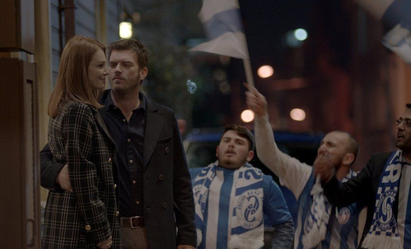 Seks sahnesi bile kurtaramadı! Show TV'nin 4 başrollü dizisi final yapıyor - Resim: 3