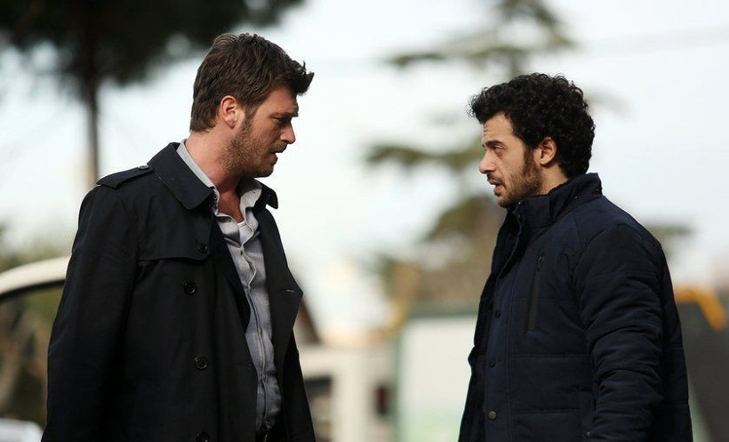 Show TV'yi ayaklandıran final iddiası! Genel Müdür Çarpışma için son noktayı koydu - Resim: 2