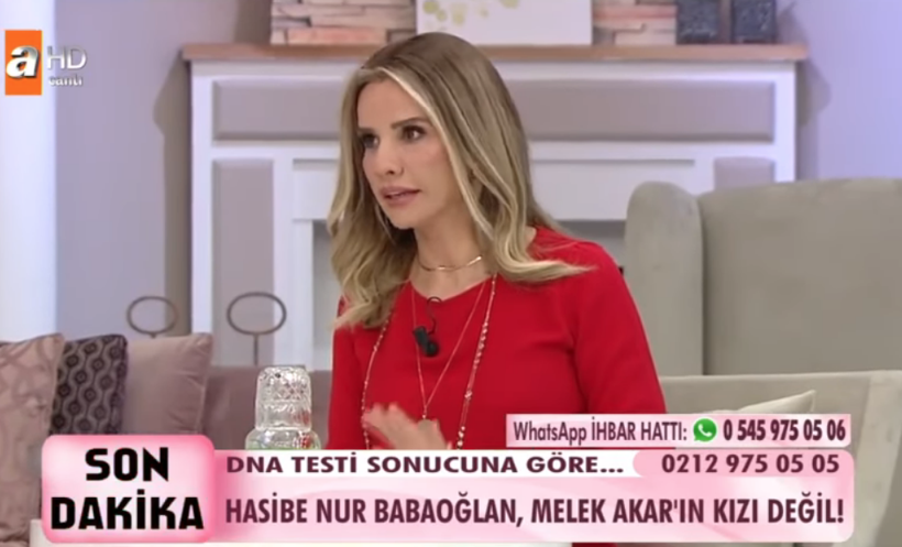 ATV'deki programı yüzünden hapis yatabilir Esra Erol'un başı bu sefer dertte - Resim: 2