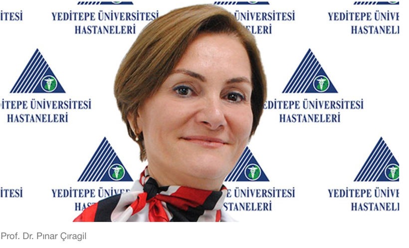 Koronavirüs yediğimiz gıdalarla bulaşır mı? Prof. Dr. Pınar Çıragil'den önemli açıklamalar - Resim: 2