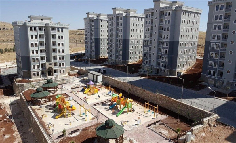 23 ilde satılık TOKİ konutları ve işyerleri! 84 bin liraya ev satılıyor - Resim: 2