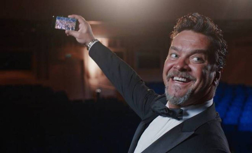 Beyazıt Öztürk 1 yıllık imza attı alacağı ücret dudak uçuklattı! Acun Ilıcalı'yla anlaşmıştı - Resim: 2