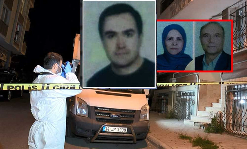 Kayınvalideden cinsel teklif! Esenyurt'taki İranlı cani damat: Kokacaklarını anlayınca... - Resim: 1