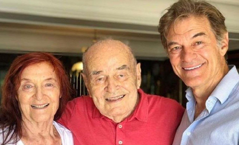 Mehmet Öz kız kardeşine dava açtı! Kardeşini miras için sahte belgeyle suçladı - Resim: 2