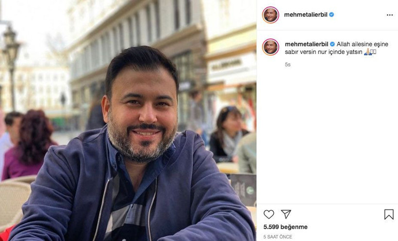 Alişan'ın kardeşi Selçuk Tektaş koronavirüsten hayatını kaybetti - Resim: 3