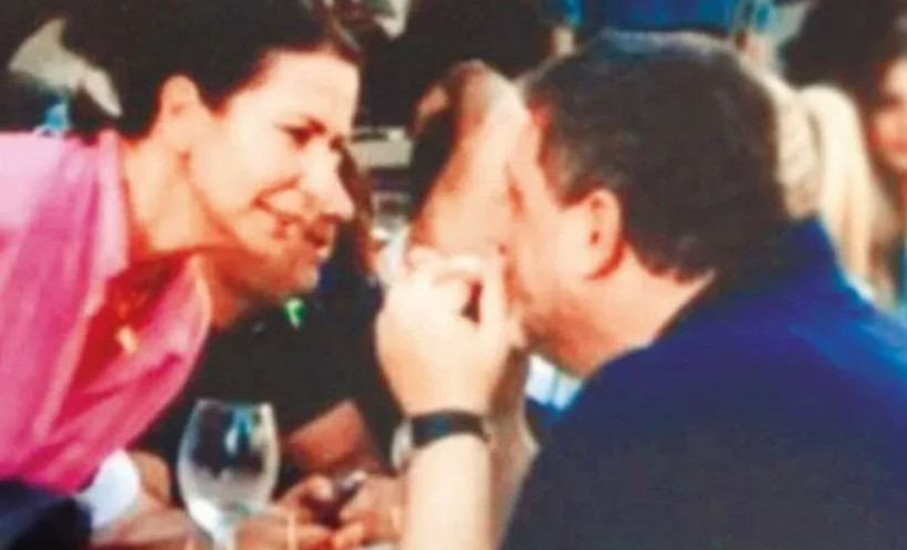 Nalan Aksoy eski aşkı Can Pekcan'la davalık oldu: Acı ve ıstıraplar çekti - Resim: 3