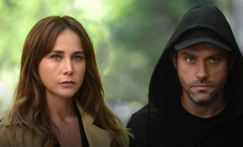 SHOW TV Yalancı dizisine final şoku! İddialı dizi sona erecek - Resim: 3