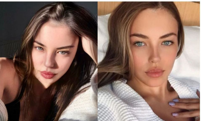 'Param yok eskortluk yapacağım' diyen Aygün Aydın'dan aile itirafı - Resim: 2