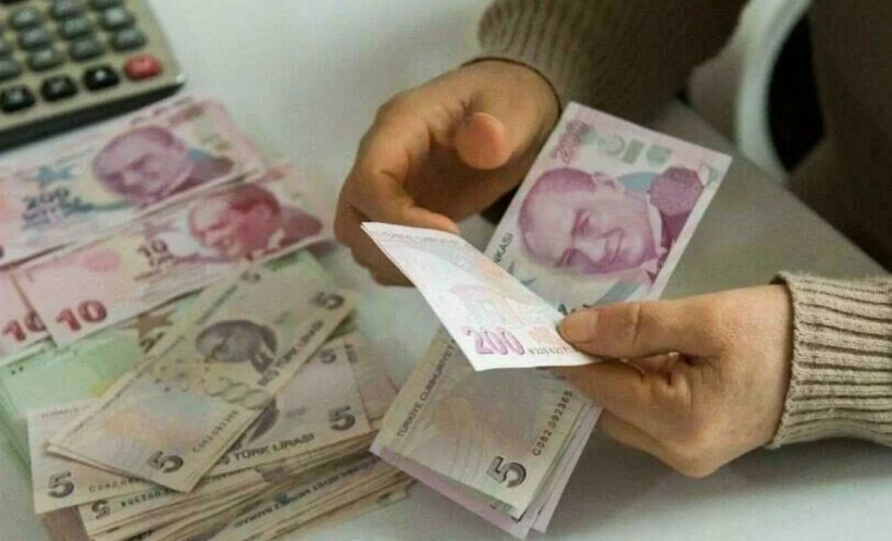 Memur ve emekli 2022 Ocak maaş zamları belli oldu! Memur emeklisi ne kadar alacak? SSK ve Bağ Kur emeklileri... - Resim: 2