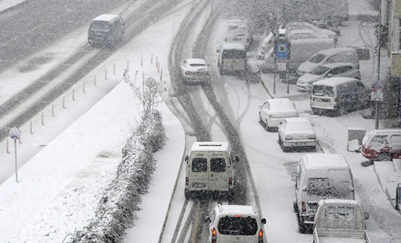 23 Aralık Perşembe hangi illerde okullar tatil edildi? - Resim: 4