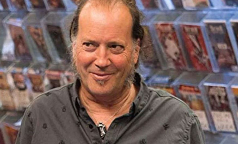 Dünyaca ünlü reality show yıldızı Robert Bruce depoda ölü bulundu! - Resim: 2