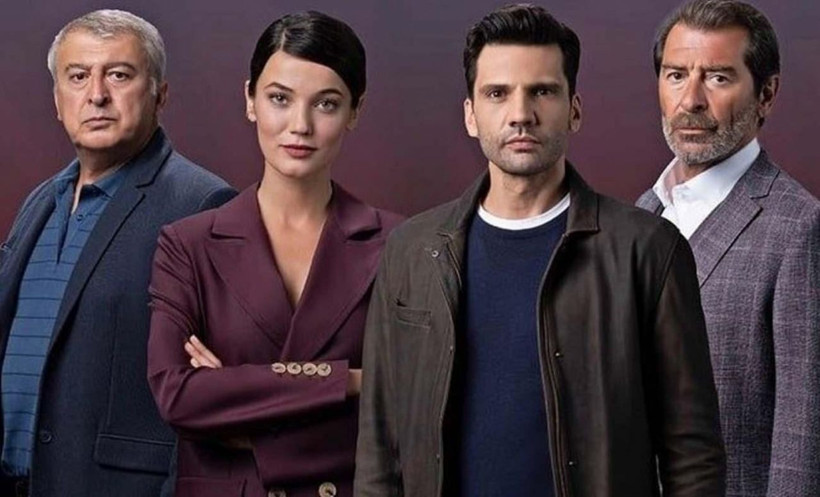 Yargı Masterchef Masumlar Apartmanı Destan Evlilik Hakkında Her Şey'e fark attı! Reytingde zirve bakın kimin - Resim: 3