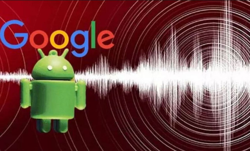 Türkiye depremi saniyeler önce öğrenecek! Google cep telefonundan uyaracak AFAD'a eklenecek - Resim: 2