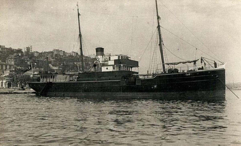 19 Mayıs iki yılın ardından coşkuyla kutlanıyor Kurtuluşa giden yolun ilk adımı - Resim: 3