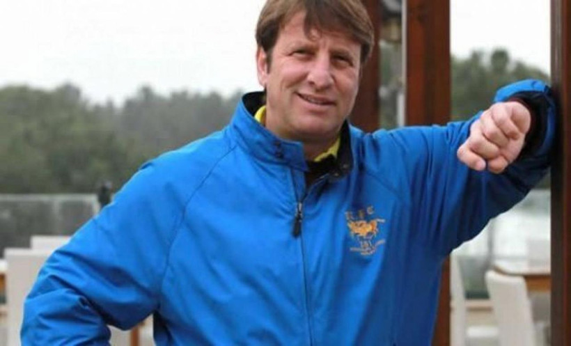 Kaya Çilingiroğlu'na haciz şoku! Lüks marka saatlerine el konuldu! - Resim: 1